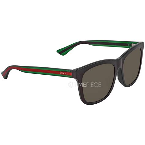 gg0057sk gucci|Gucci GG0057SK Sunglasses .